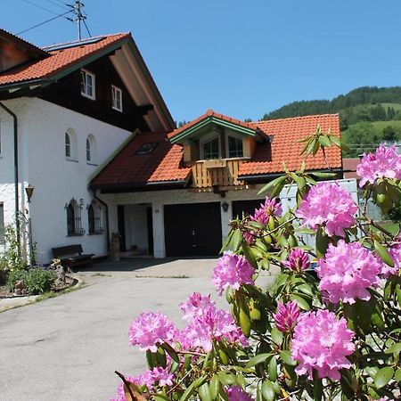 Missen Appartement Exterior foto