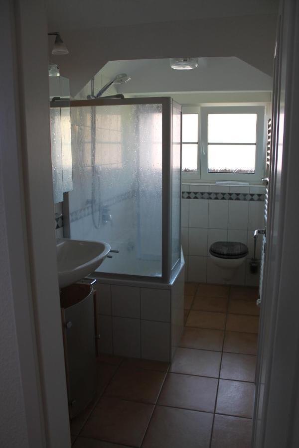 Missen Appartement Exterior foto
