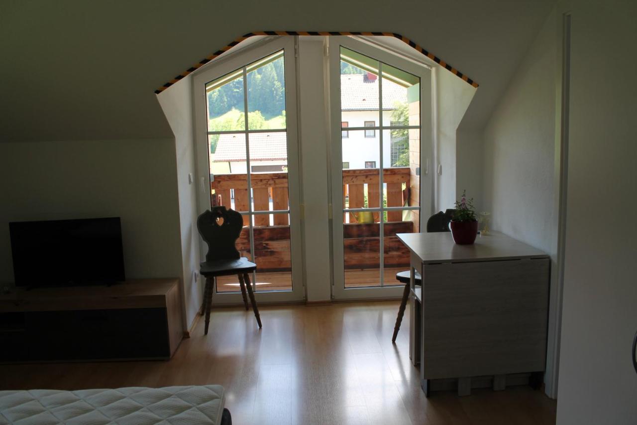 Missen Appartement Exterior foto